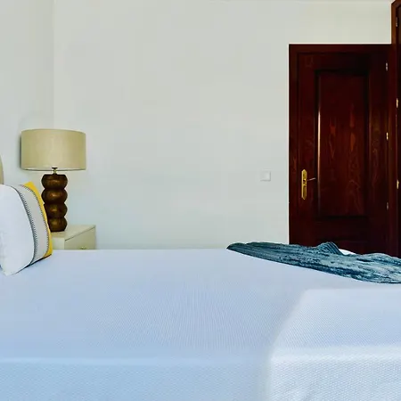 Canaryislandshost L Magenta Appartement *