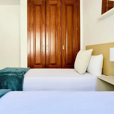 Canaryislandshost L Magenta Appartement