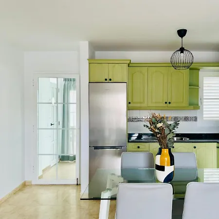 Canaryislandshost L Magenta Appartement