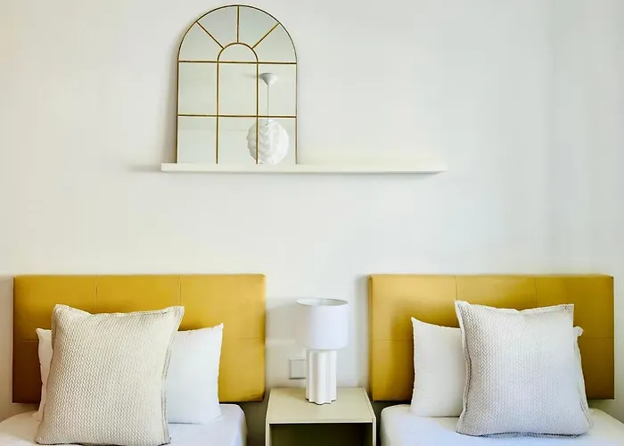 Lejlighed Canaryislandshost L Magenta