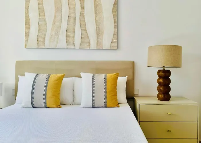 Apartment Canaryislandshost L Magenta *