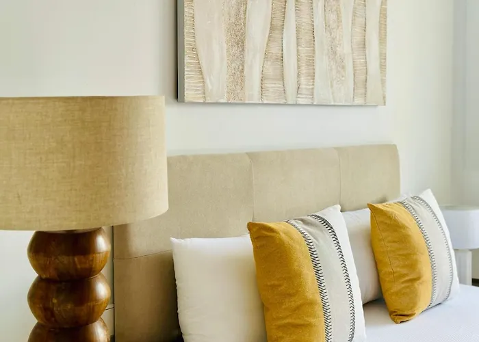 Lejlighed Canaryislandshost L Magenta *