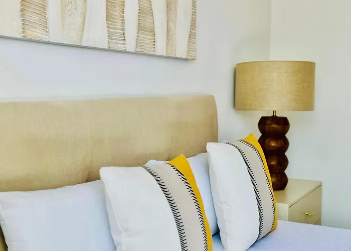 Canaryislandshost L Magenta Lejlighed Puerto del Carmen (Lanzarote)