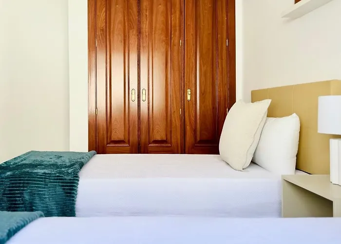 Canaryislandshost L Magenta Apartment