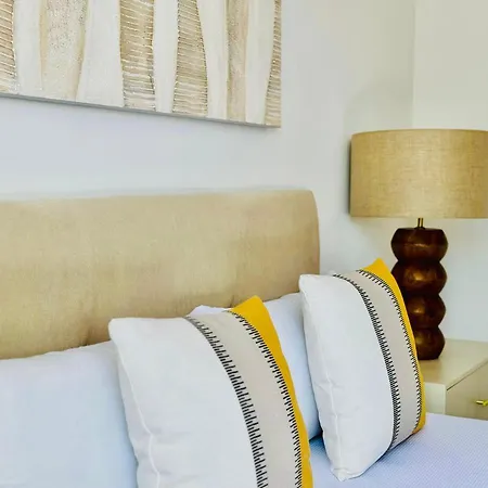 Canaryislandshost L Magenta Apartment Puerto del Carmen (Lanzarote)