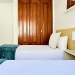 Canaryislandshost L Magenta Apartament